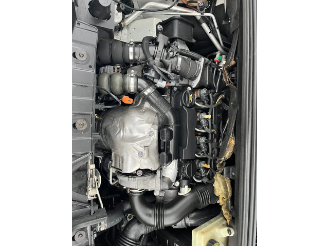 Peugeot 3008 1.6HDI-109-ITALIA - автомобили, коли, обяви за нови и употребявани 15