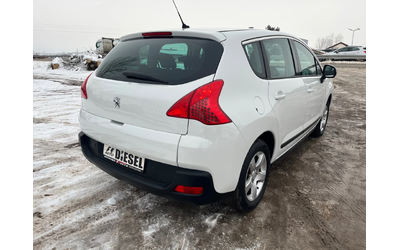 Peugeot 3008 1.6HDI-109-ITALIA - автомобили, коли, обяви за нови и употребявани 8