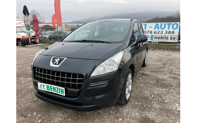 peugeot-3008 - 0
