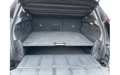 Peugeot 3008 1.6i-120-ITALIA - автомобили, коли, обяви за нови и употребявани 11