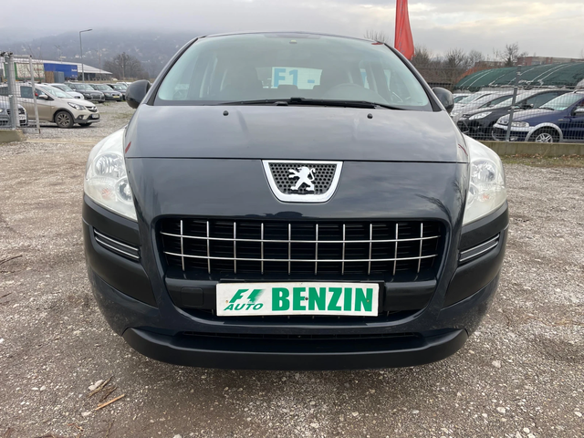Peugeot 3008 1.6i-120-ITALIA - автомобили, коли, обяви за нови и употребявани 1