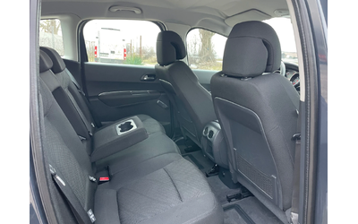 Peugeot 3008 1.6i-120-ITALIA - автомобили, коли, обяви за нови и употребявани 6