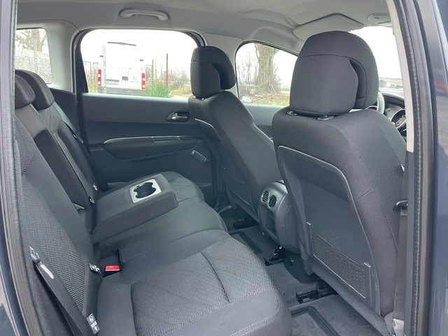 Peugeot 3008 1.6i-120-ITALIA - автомобили, коли, обяви за нови и употребявани 6