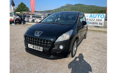 peugeot-3008 - 0