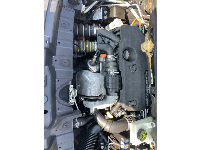 Peugeot 3008 1.6HDI-113-ITALIA - автомобили, коли, обяви за нови и употребявани 10