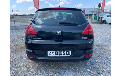 Peugeot 3008 1.6HDI-113-ITALIA - автомобили, коли, обяви за нови и употребявани 11