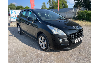 peugeot-3008 - 2