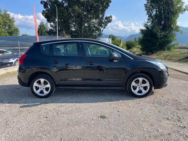 Peugeot 3008 1.6HDI-113-ITALIA - автомобили, коли, обяви за нови и употребявани 3