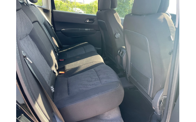 Peugeot 3008 1.6HDI-113-ITALIA - автомобили, коли, обяви за нови и употребявани 6