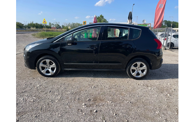 Peugeot 3008 1.6HDI-113-ITALIA - автомобили, коли, обяви за нови и употребявани 8