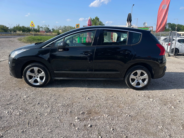 Peugeot 3008 1.6HDI-113-ITALIA - автомобили, коли, обяви за нови и употребявани 8