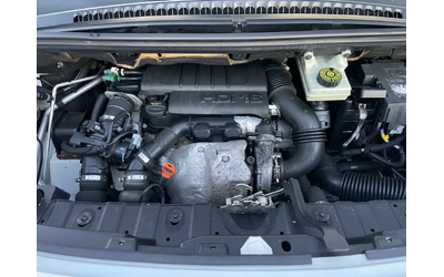 Peugeot 3008 1.6HDI-ITALIA - автомобили, коли, обяви за нови и употребявани 12