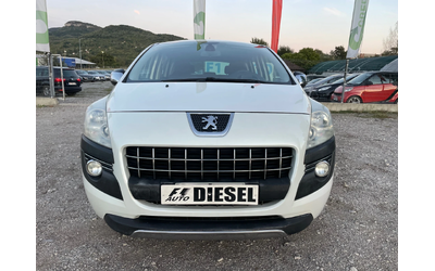 peugeot-3008 - 1