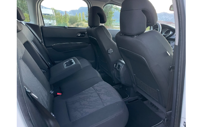 Peugeot 3008 1.6HDI-ITALIA - автомобили, коли, обяви за нови и употребявани 6