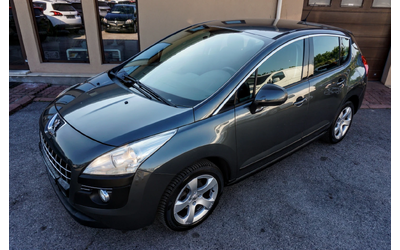 peugeot-3008 - 0