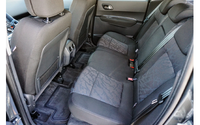 Peugeot 3008 1.6HDi Tecno - автомобили, коли, обяви за нови и употребявани 10