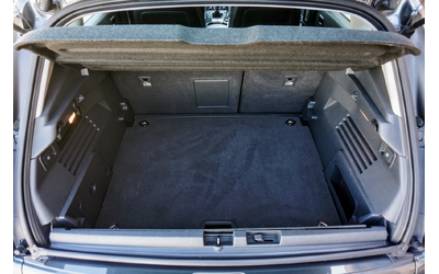 Peugeot 3008 1.6HDi Tecno - автомобили, коли, обяви за нови и употребявани 11