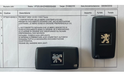 Peugeot 3008 1.6HDi Tecno - автомобили, коли, обяви за нови и употребявани 16