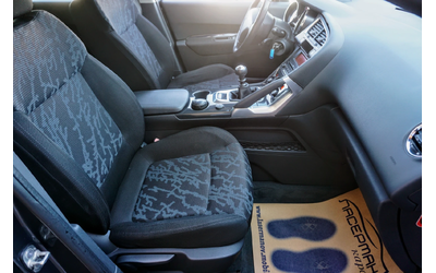 Peugeot 3008 1.6HDi Tecno - автомобили, коли, обяви за нови и употребявани 9