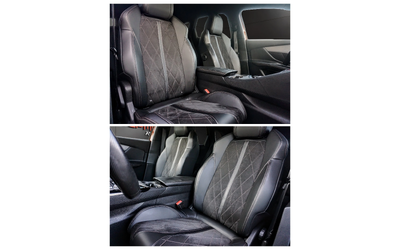 Peugeot 3008 2.0 BLUEHDI GT LINE - автомобили, коли, обяви за нови и употребявани 11