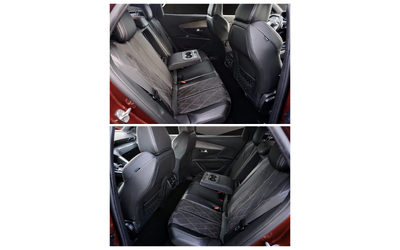 Peugeot 3008 2.0 BLUEHDI GT LINE - автомобили, коли, обяви за нови и употребявани 12