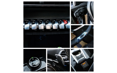 Peugeot 3008 2.0 BLUEHDI GT LINE - автомобили, коли, обяви за нови и употребявани 6