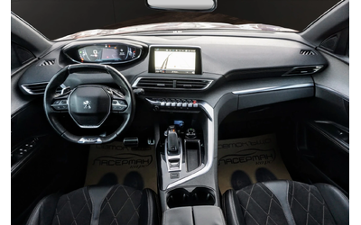 Peugeot 3008 2.0 BLUEHDI GT LINE - автомобили, коли, обяви за нови и употребявани 8