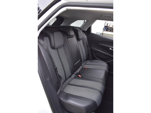 Peugeot 3008 1.6i* GT* AUTOMAT* ALLURE - автомобили, коли, обяви за нови и употребявани 10