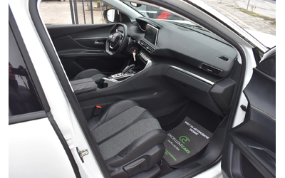 Peugeot 3008 1.6i* GT* AUTOMAT* ALLURE - автомобили, коли, обяви за нови и употребявани 11
