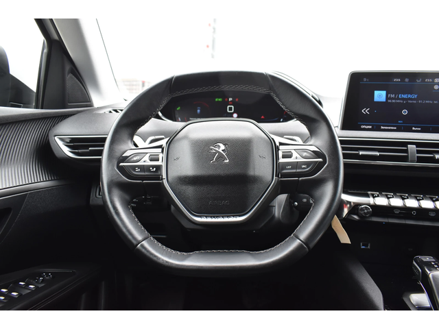 Peugeot 3008 1.6i* GT* AUTOMAT* ALLURE - автомобили, коли, обяви за нови и употребявани 12