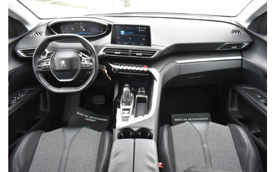 Peugeot 3008 1.6i* GT* AUTOMAT* ALLURE - автомобили, коли, обяви за нови и употребявани 14