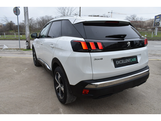 Peugeot 3008 1.6i* GT* AUTOMAT* ALLURE - автомобили, коли, обяви за нови и употребявани 2