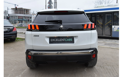 peugeot-3008 - 5