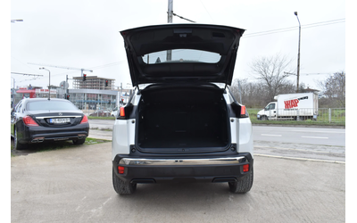 Peugeot 3008 1.6i* GT* AUTOMAT* ALLURE - автомобили, коли, обяви за нови и употребявани 6