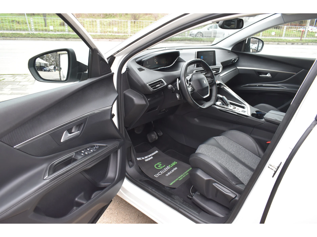 Peugeot 3008 1.6i* GT* AUTOMAT* ALLURE - автомобили, коли, обяви за нови и употребявани 7
