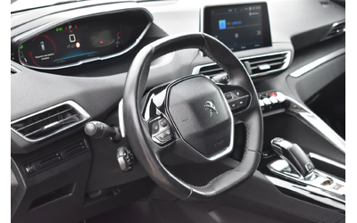Peugeot 3008 1.6i* GT* AUTOMAT* ALLURE - автомобили, коли, обяви за нови и употребявани 8