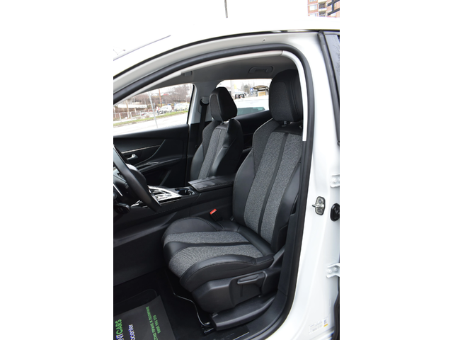 Peugeot 3008 1.6i* GT* AUTOMAT* ALLURE - автомобили, коли, обяви за нови и употребявани 9