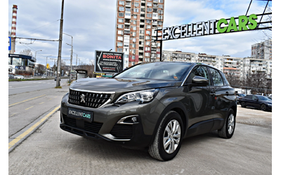 peugeot-3008 - 0