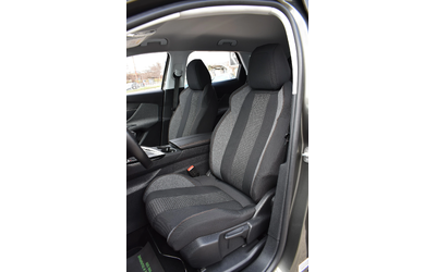 Peugeot 3008 1.2Т Pure-Tech* CAMERA - автомобили, коли, обяви за нови и употребявани 10