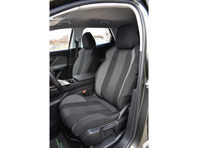 Peugeot 3008 1.2Т Pure-Tech* CAMERA - автомобили, коли, обяви за нови и употребявани 10