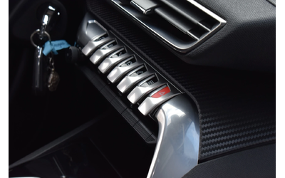 Peugeot 3008 1.2Т Pure-Tech* CAMERA - автомобили, коли, обяви за нови и употребявани 12