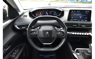 Peugeot 3008 1.2Т Pure-Tech* CAMERA - автомобили, коли, обяви за нови и употребявани 13