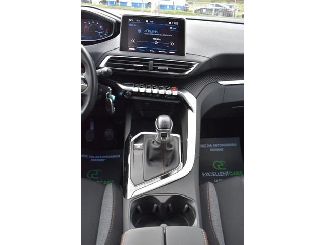 Peugeot 3008 1.2Т Pure-Tech* CAMERA - автомобили, коли, обяви за нови и употребявани 14