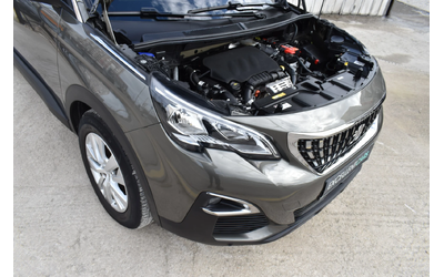 Peugeot 3008 1.2Т Pure-Tech* CAMERA - автомобили, коли, обяви за нови и употребявани 16