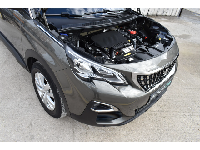 Peugeot 3008 1.2Т Pure-Tech* CAMERA - автомобили, коли, обяви за нови и употребявани 16