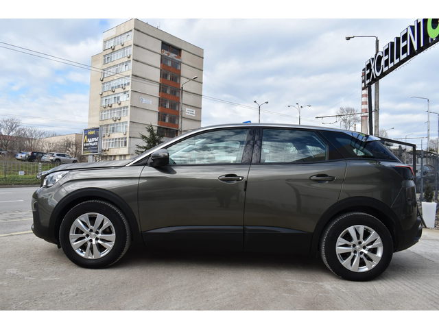 Peugeot 3008 1.2Т Pure-Tech* CAMERA - автомобили, коли, обяви за нови и употребявани 1
