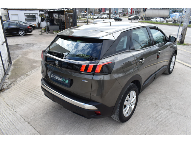 Peugeot 3008 1.2Т Pure-Tech* CAMERA - автомобили, коли, обяви за нови и употребявани 4