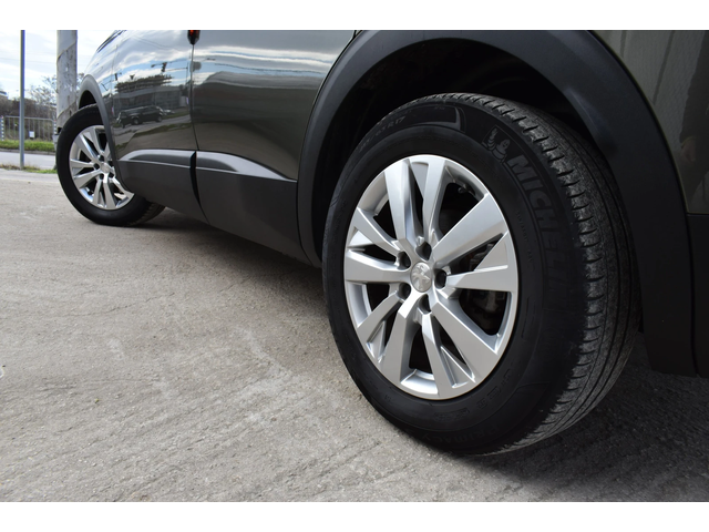 Peugeot 3008 1.2Т Pure-Tech* CAMERA - автомобили, коли, обяви за нови и употребявани 6