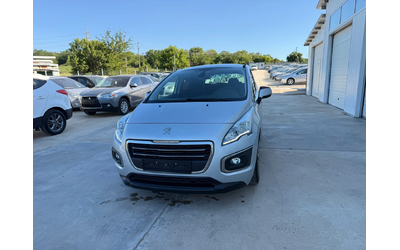 peugeot-3008 - 0