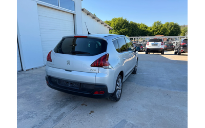 Peugeot 3008 1.6hdi 114k.c* UNIKAT* - автомобили, коли, обяви за нови и употребявани 13
